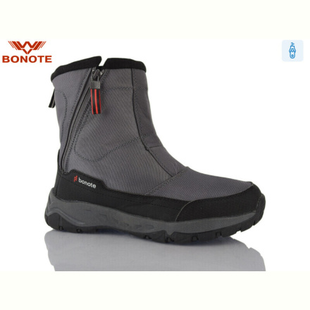 Ботинки Bonote A9016-3