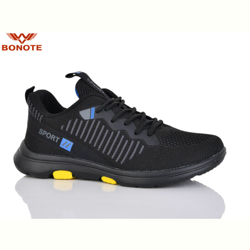 Кроссовки Bonote B9070-4