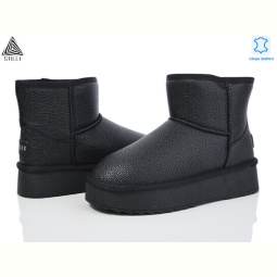 Угги STILLI Group UG500--1 шкіра піна