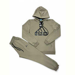 Спортивный костюм Verton 259 хакі