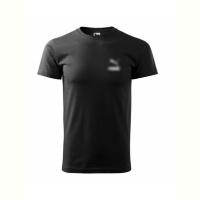 Футболка Riza 96 black