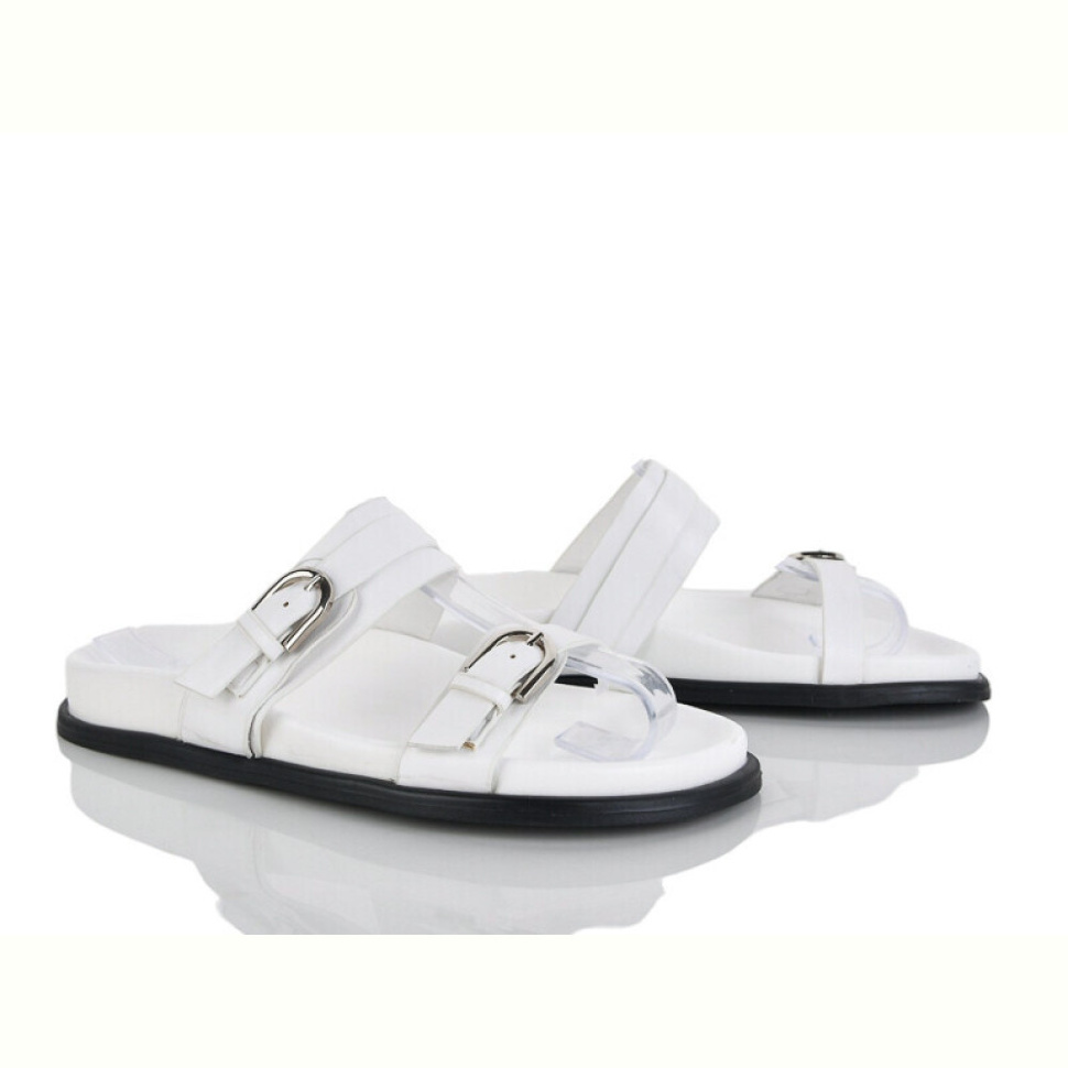 Шлепки Бабочка-Mengfuna-AESD 820-5