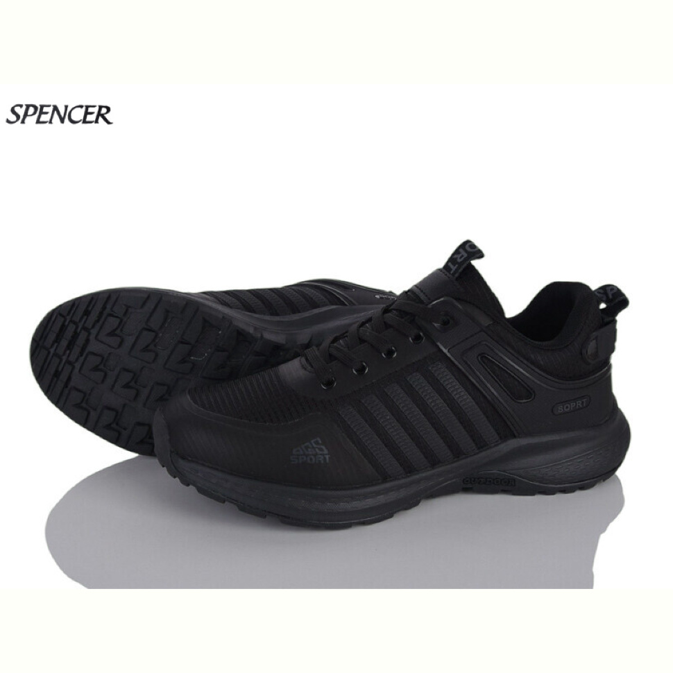 Кроссовки Spencer KMBA231-23