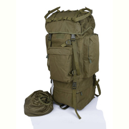Тактический рюкзак Superbag A211 green