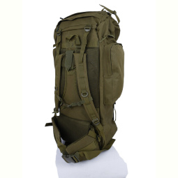 Тактический рюкзак Superbag A211 green
