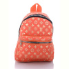 Рюкзак David Polo 1189-6 orange