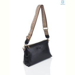 Сумка Sunshine bag W037 black