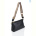Сумка Sunshine bag W037 black