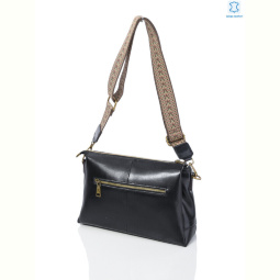 Сумка Sunshine bag W037 black
