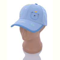 Кепка Королева 350861 l.blue