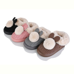 Тапки Lion-Lu 555-19 mix (24)