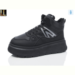 Ботинки Lilin G678-1