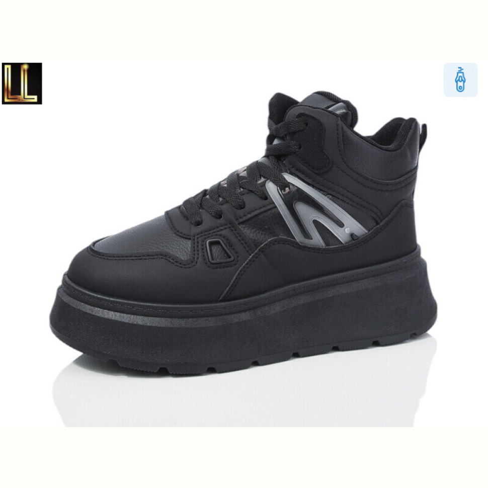 Ботинки Lilin G678-1