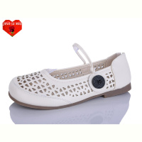 Балетки Jiao Li Mei 671