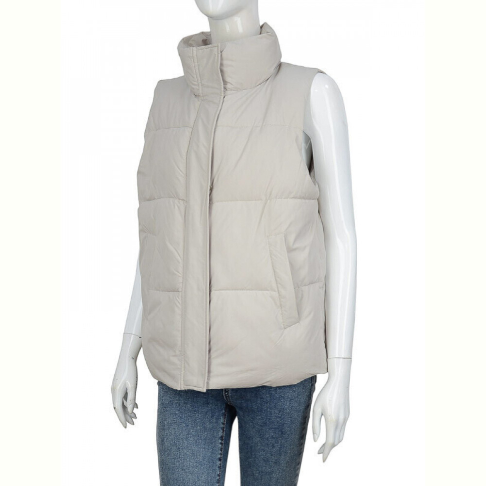 Жилетка Hope 22-552 beige