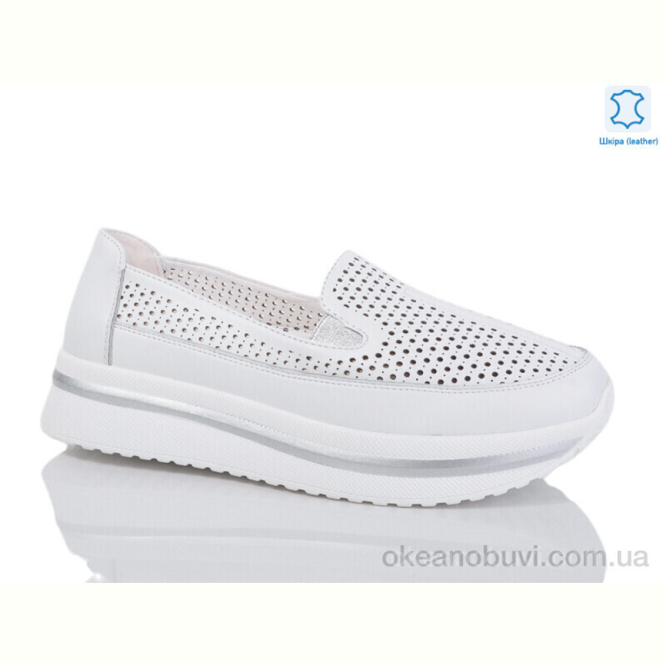 Туфли Yimeili Y028-8