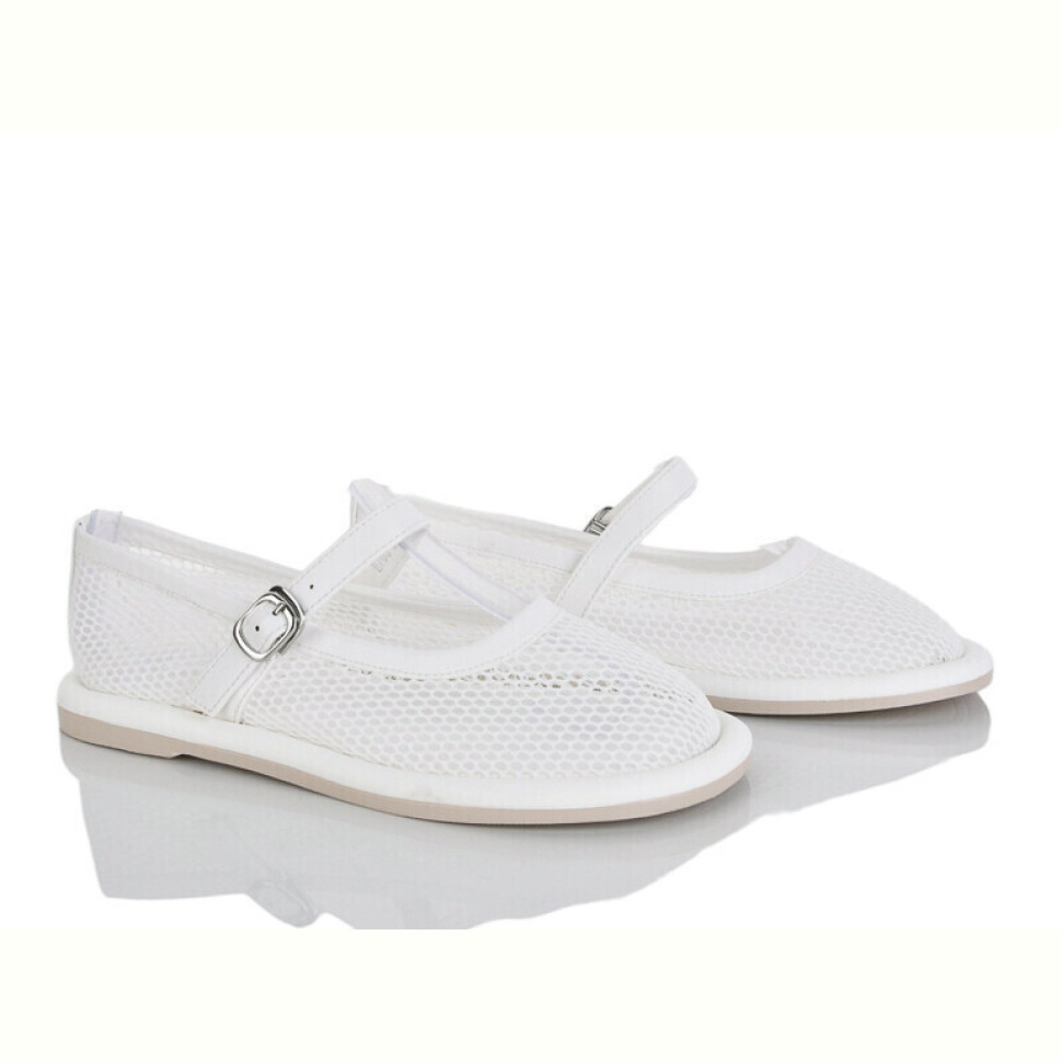 Балетки Loretta E703-3