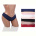 Трусы Textile A4344 mix