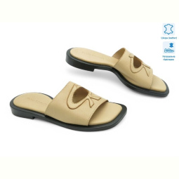 Шлепки Allshoes 184770