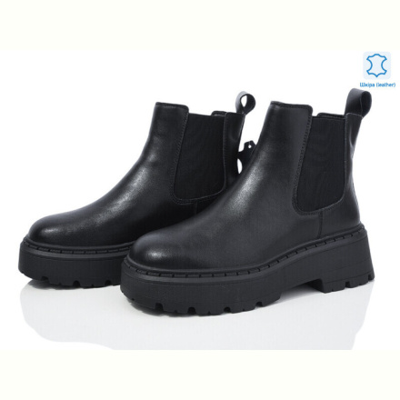 Ботинки Бабочка-Mengfuna-AESD 5825-157