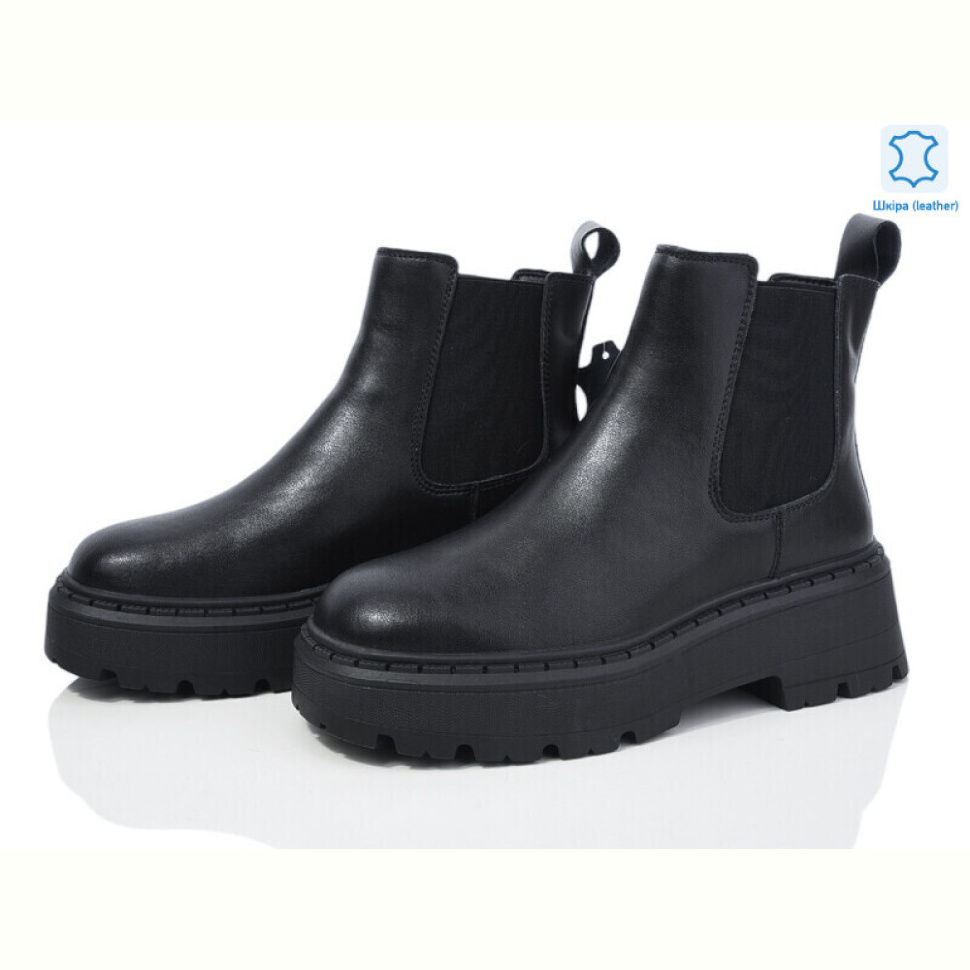 Ботинки Бабочка-Mengfuna-AESD 5825-157