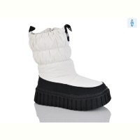 Ботинки Xifa kids 40403-7