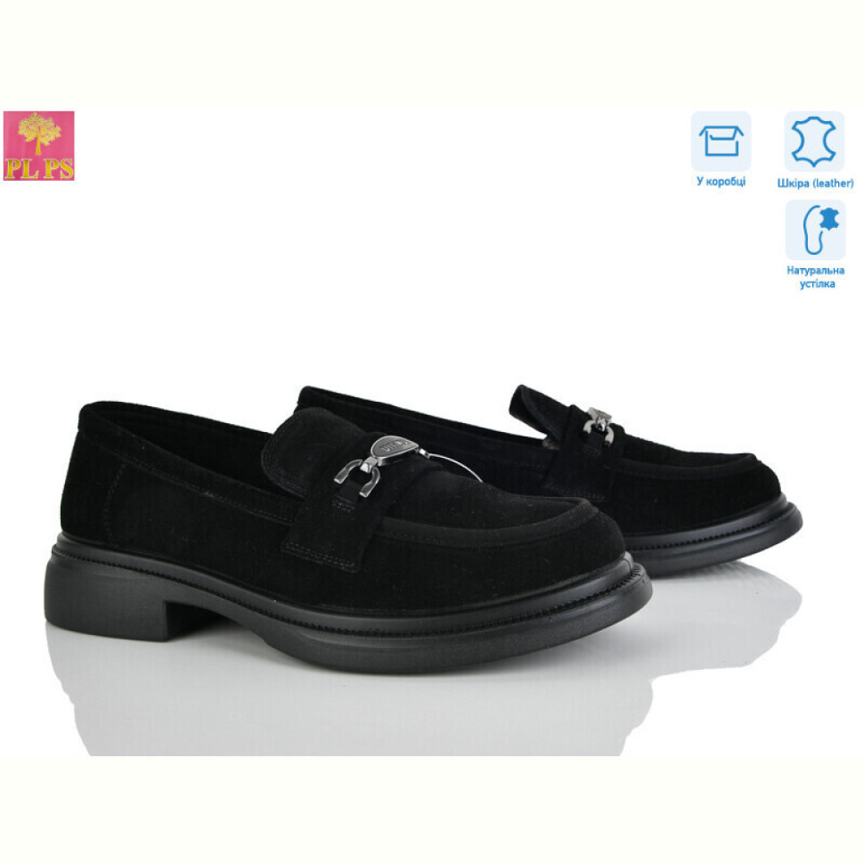 Туфли PLPS AA13-2