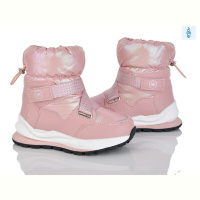 Дутики Xifa kids FG24100-2F