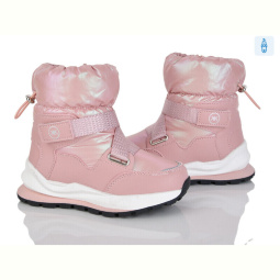 Дутики Xifa kids FG24100-2F