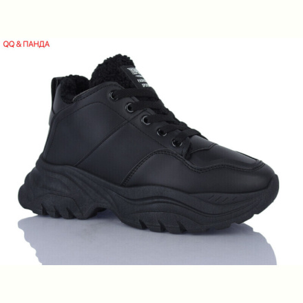 Кроссовки QQ&amp;Панда J983-1