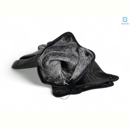 Перчатки Королева SV105335 black