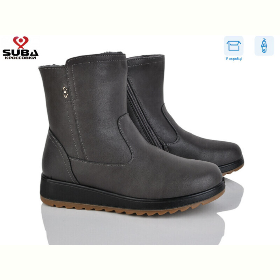 Ботинки SUBA MB90-02