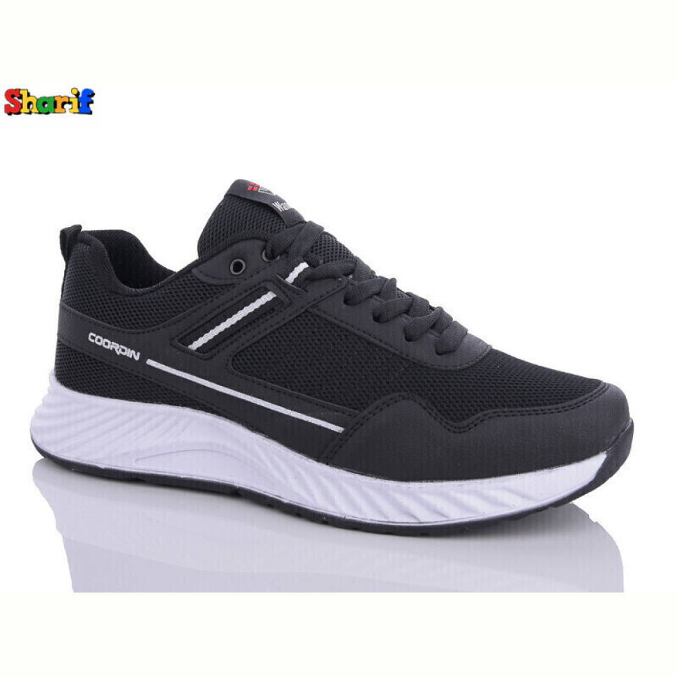 Кроссовки Sharif 4216-5