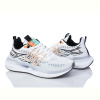 Кроссовки Violeta HD24(176-37) white-black