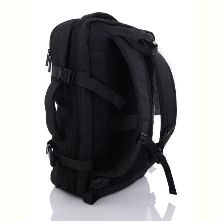 Сумка Superbag 1194 black