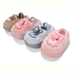 Тапки Family S507 mix