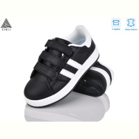 Кроссовки STILLI KIDS XT310-3 шкіра