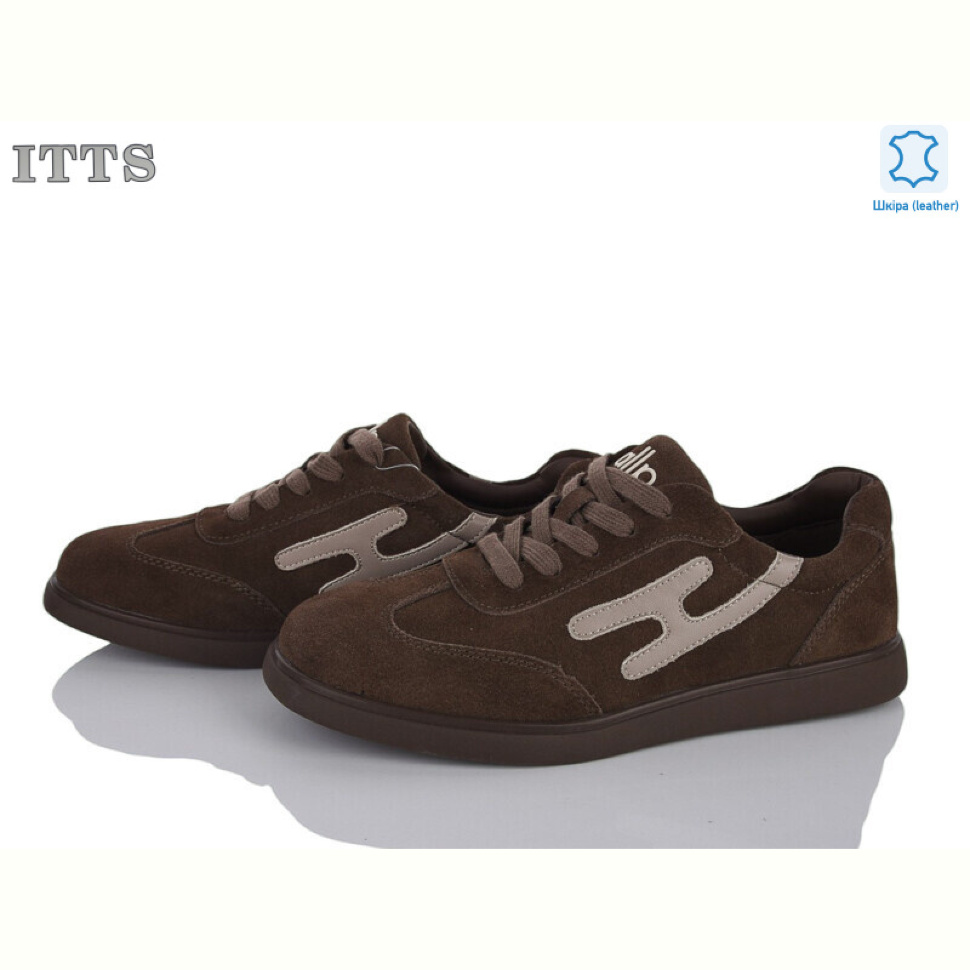 Кроссовки ITTS TB102-4 Кроссовки ITTS TB102-4