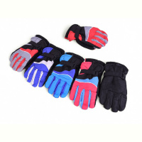 Перчатки CAP 905-M mix-old