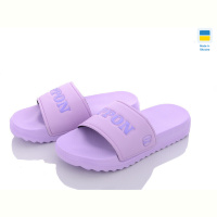 Шлепки Luck Line 2312-15