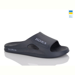 Шлепки Lot Shoes 511-022 синій