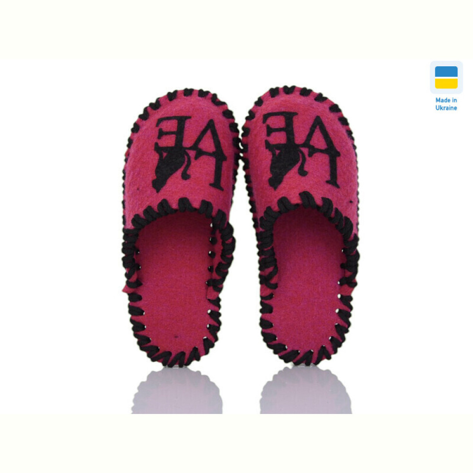 Тапки Active 034 рожевий