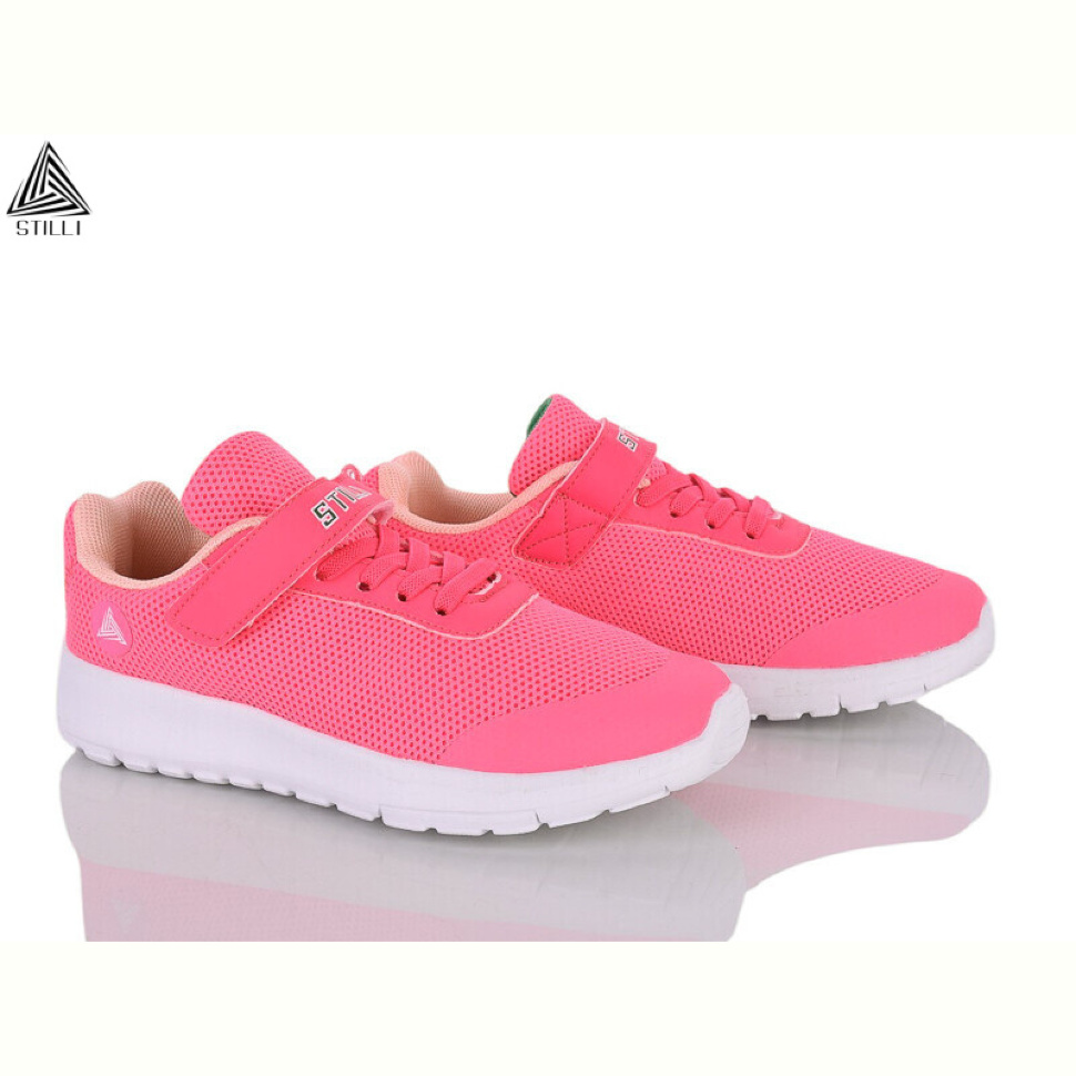 Кроссовки STILLI KIDS KT140-10 піна