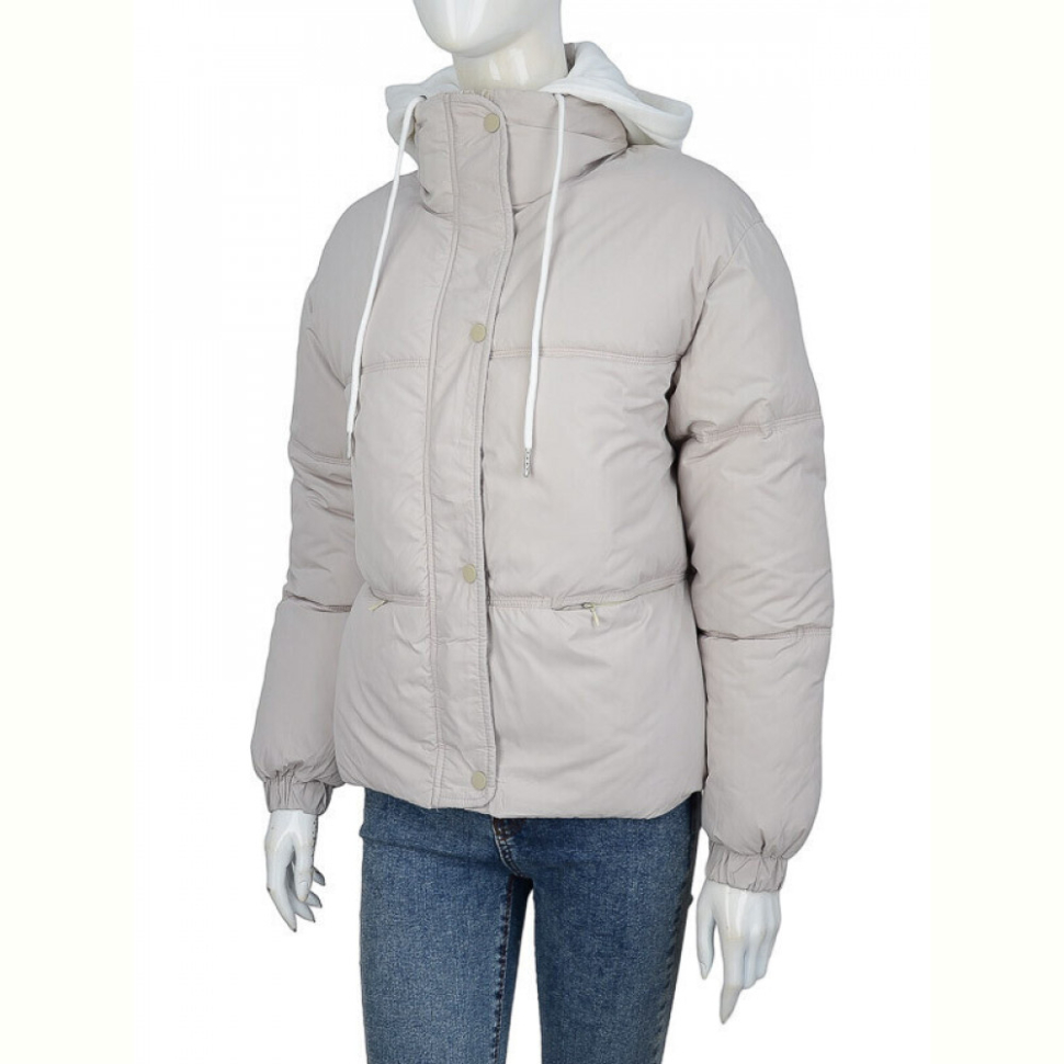 Куртка Turn Hug 209 beige