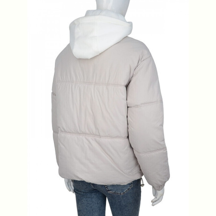 Куртка Turn Hug 209 beige