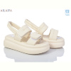 Босоножки Ailaifa 8012 beige
