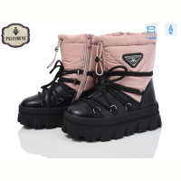 Ботинки PALIAMENT 288-6H