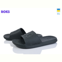 Шлепки Roks Dago 131 хакі