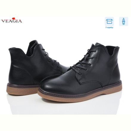 Ботинки Veagia-ADA YF03-5