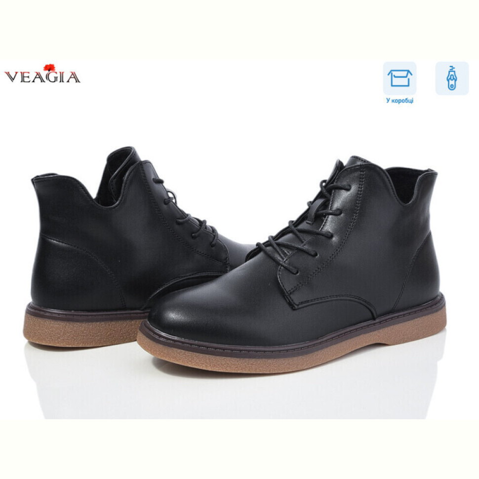 Ботинки Veagia-ADA YF03-5